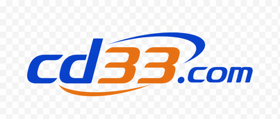 cd33 com লোগো